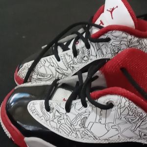 Jordans